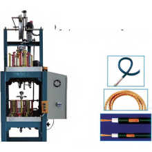 High Speed PE Braided Fishing Line Making Machine